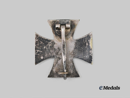 germany,_imperial._a_rare1914_iron_cross_i_class,_prinzen_size_by_wilhelm_deumer,_with_certificate_of_authenticity_e_medals__g64251_3