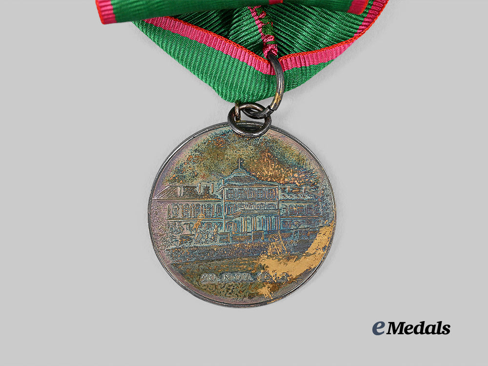 württemberg,_kingdom._a_commemorative_medal_for_the_opening_of_hohenheim_agricultural_academy,_in_silver,_with_case_e_medals__g64257_8