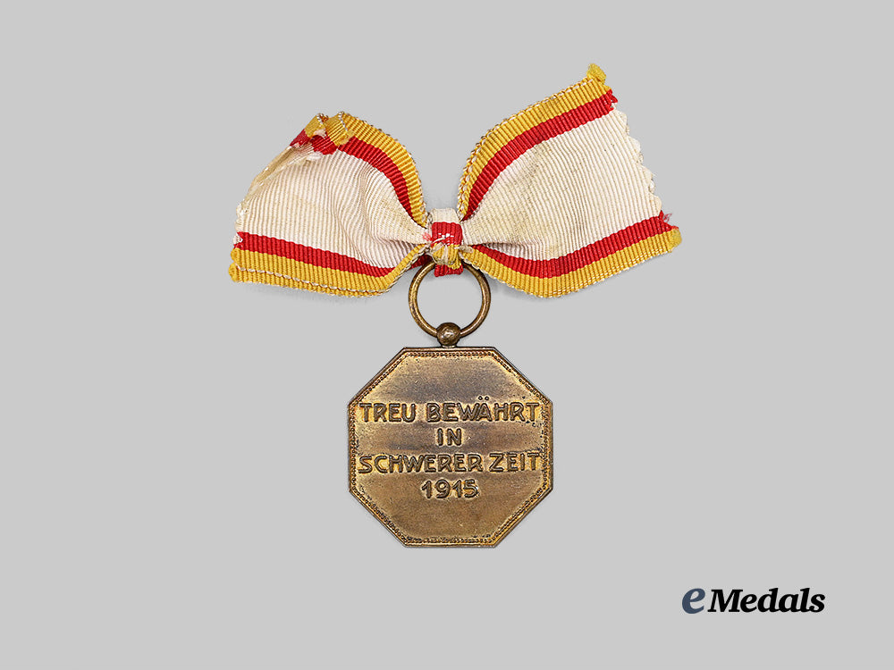 lippe-_detmold,_principality._a_war_honour_medal,_home_front_women’s_issue_e_medals__g64262_4