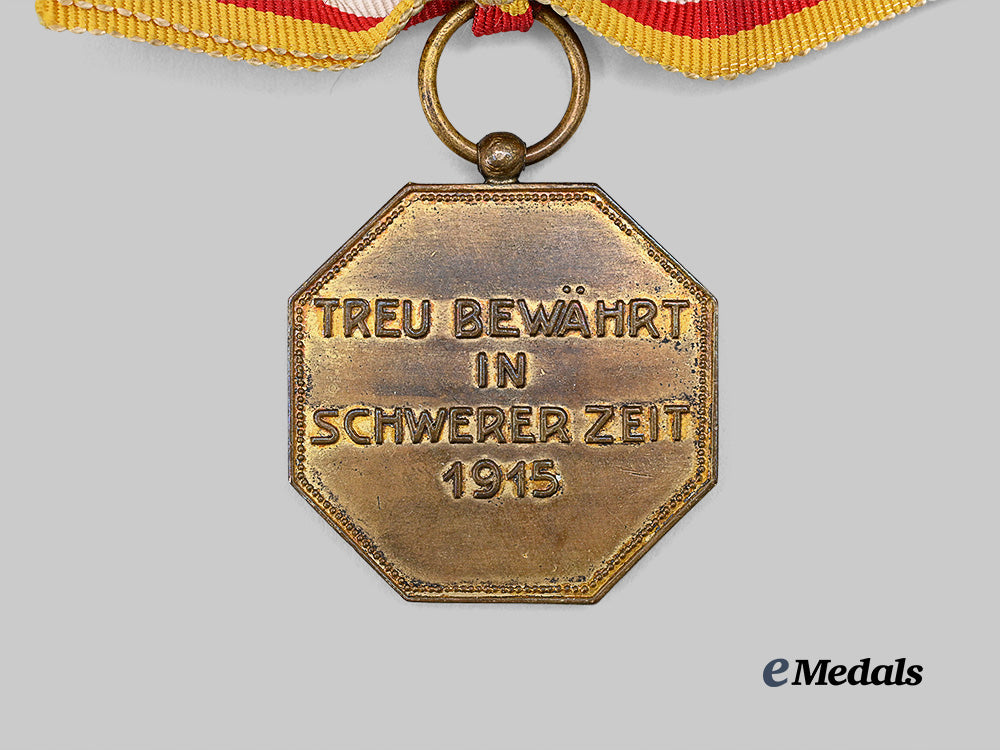 lippe-_detmold,_principality._a_war_honour_medal,_home_front_women’s_issue_e_medals__g64262_5