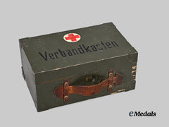 Germany, Imperial. A Mint First World War Medical Kit