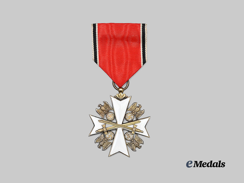 germany,_third_reich._an_order_of_the_german_eagle,_v_class_cross_with_swords,_by_c._f._zimmermann_e_medals__g64307_4