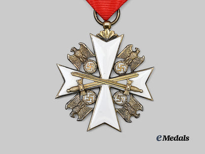 germany,_third_reich._an_order_of_the_german_eagle,_v_class_cross_with_swords,_by_c._f._zimmermann_e_medals__g64307_5