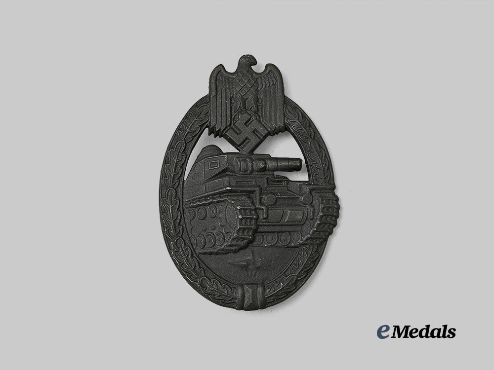 germany,_wehrmacht._a_panzer_assault_badge,_bronze_grade,_by_frank&_reif_e_medals__g64316_2