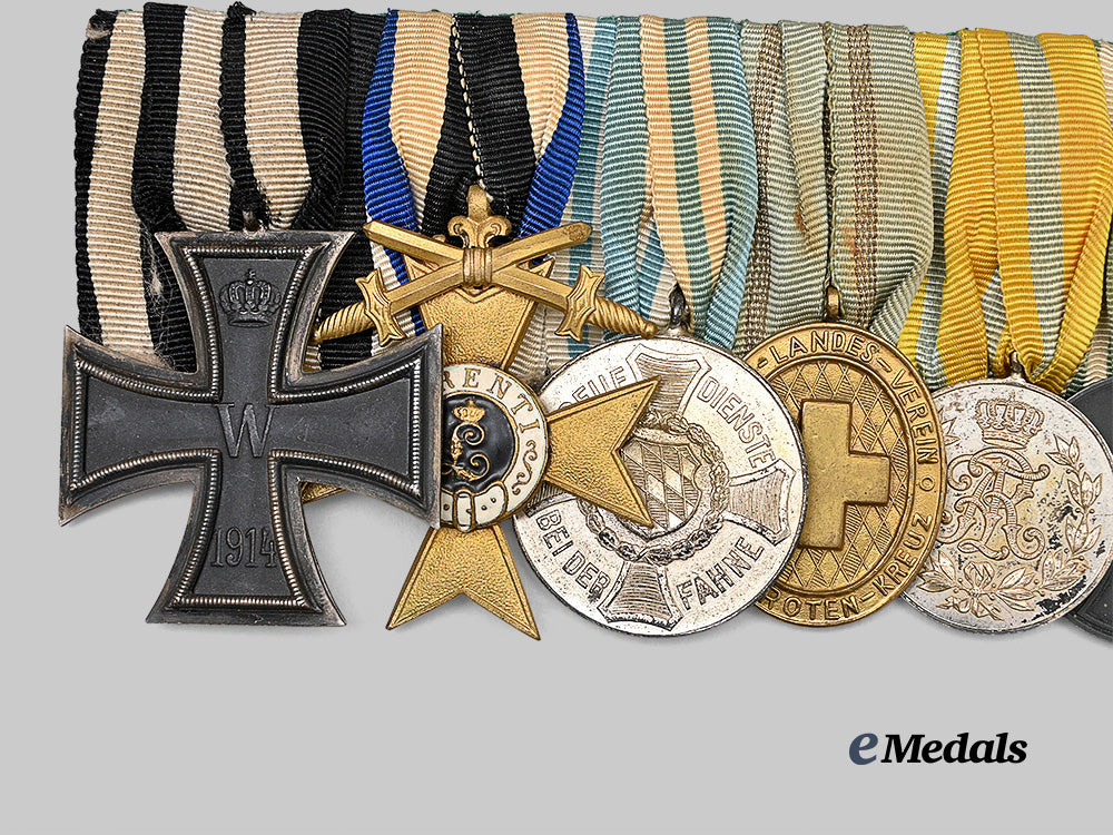 germany,_imperial._a_superb_medal_bar_for_a_first_world_war_combatant_and_eastern_peoples_liaison,_with_case,_by_max_reuter_e_medals__g64331_5