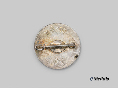 germany,_n_s_d_a_p._a_membership_badge,_by_werner_redo_e_medals__g64334_3