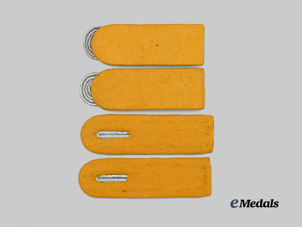 germany,_luftwaffe._a_lot_of_shoulder_boards_for_flight_personnel/_fallschirmjäger_officer_ranks_e_medals__g64335_3
