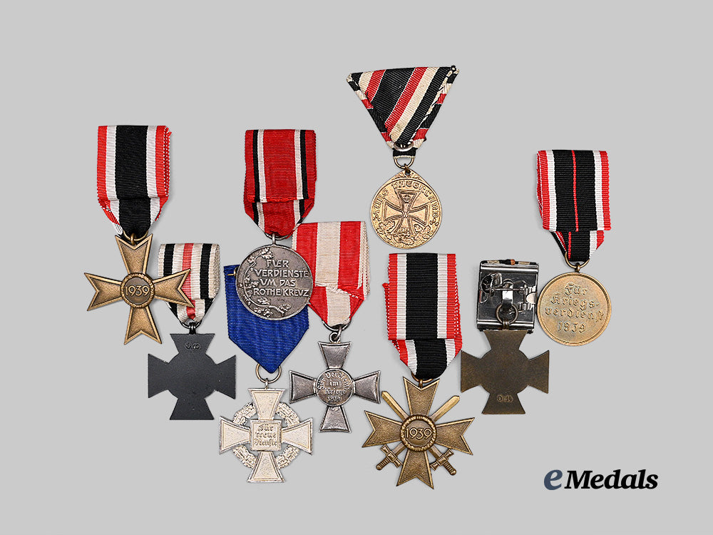 germany,_third_reich;_imperial._a_lot_of_awards_for_military_and_civil_service_e_medals__g64339_6