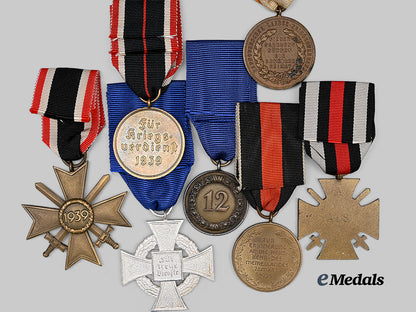 germany,_third_reich._a_mixed_lot_of_awards_for_military_and_civil_service_e_medals__g64359_5