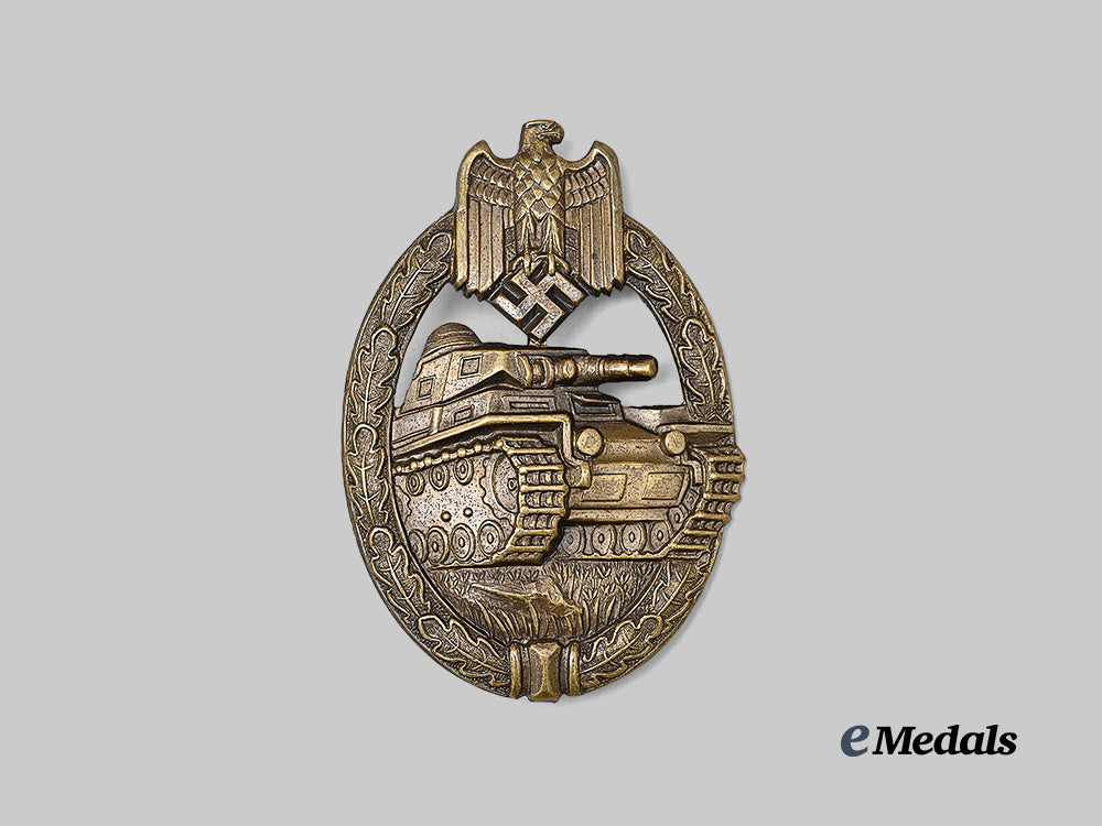 germany,_wehrmacht._a_panzer_assault_badge,_bronze_grade,_by_karl_wurster_e_medals__g64365_2