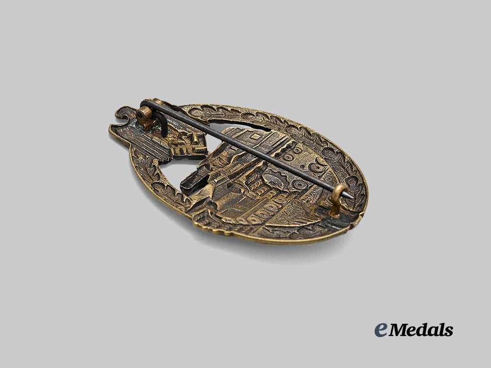 germany,_wehrmacht._a_panzer_assault_badge,_bronze_grade,_by_karl_wurster_e_medals__g64365_4