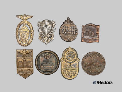 germany,_third_reich._a_lot_of_commemorative_badges_e_medals__g64368_2