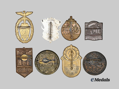germany,_third_reich._a_lot_of_commemorative_badges_e_medals__g64368_3
