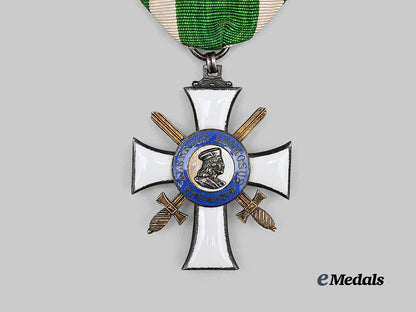 saxony,_kingdom._an_albert_order,_i_i_class_knight’s_cross_with_swords_e_medals__g64369_3