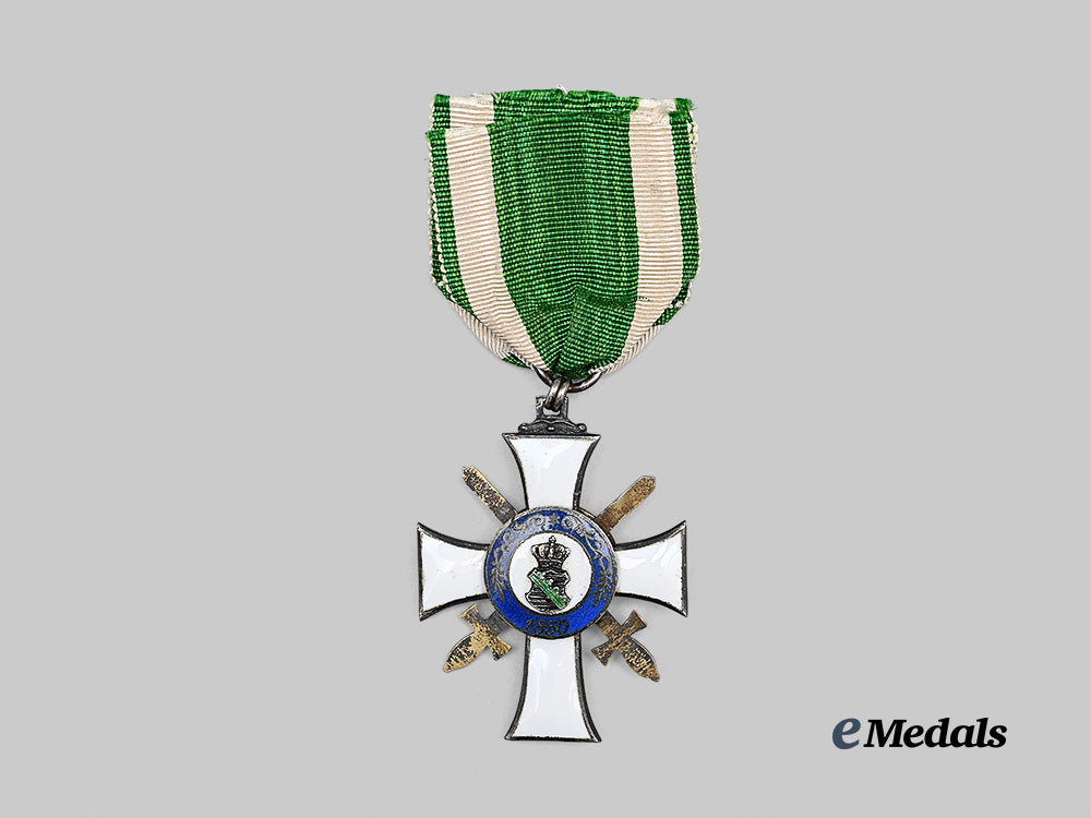 saxony,_kingdom._an_albert_order,_i_i_class_knight’s_cross_with_swords_e_medals__g64369_4