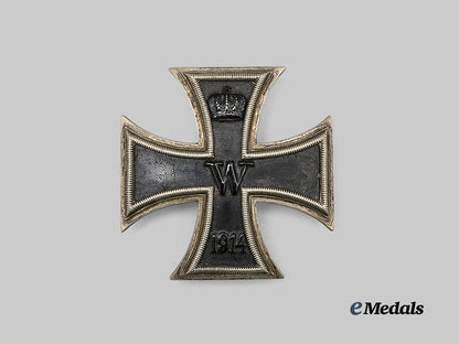 germany,_imperial._a1914_iron_cross_i_class,_privately-_purchased_example_e_medals__g64377_2
