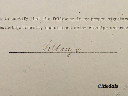 germany,_s_s._a_handwriting_sample_from_s_s-_brigadeführer_kurt_meyer,_in_allied_custody_e_medals__g64380_4