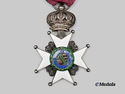 saxe-_ernestine,_duchies._a_house_order_of_saxe-_ernestine,_i_i_class_knight’s_cross_e_medals__g64393_5