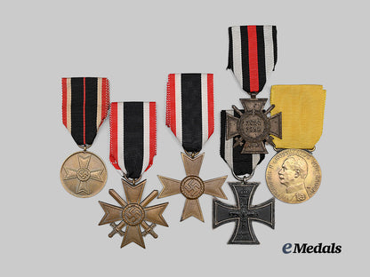 germany,_wehrmacht._a_mixed_lot_of_awards_e_medals__g64397_2