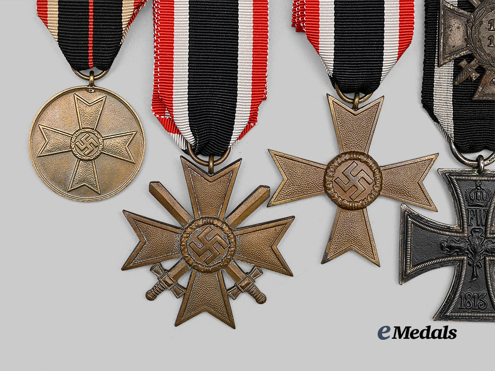 germany,_wehrmacht._a_mixed_lot_of_awards_e_medals__g64397_4