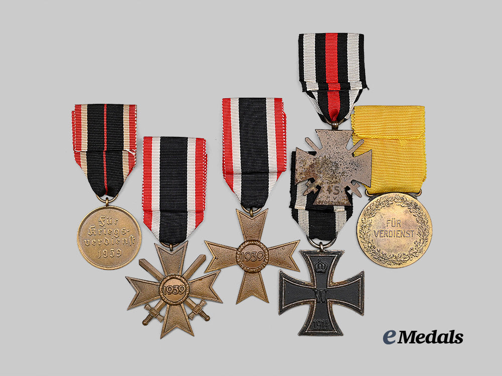 germany,_wehrmacht._a_mixed_lot_of_awards_e_medals__g64397_5