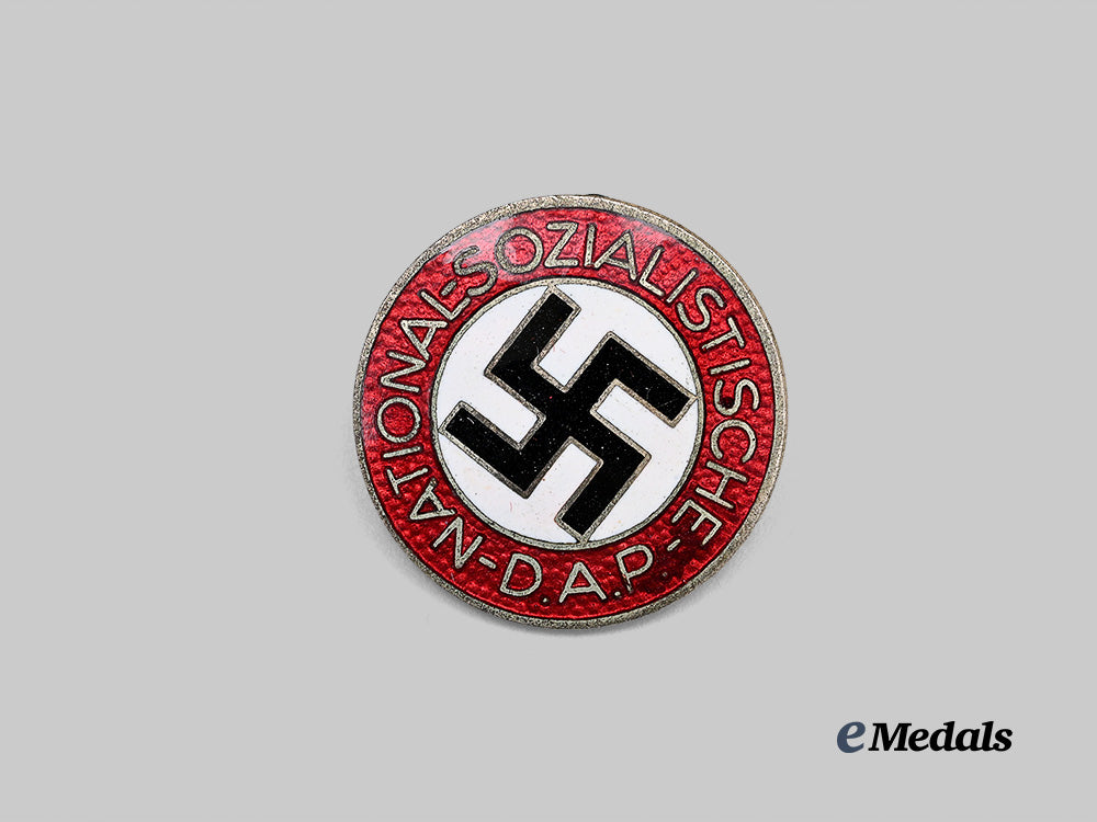 germany,_n_s_d_a_p._a_membership_badge,_by_werner_redo_e_medals__g64402_3