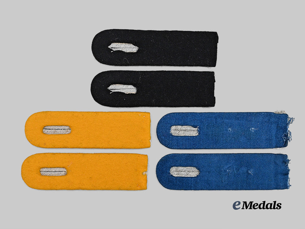 germany,_heer._a_lot_of_shoulder_boards_for_leutnant_ranks_e_medals__g64403_3