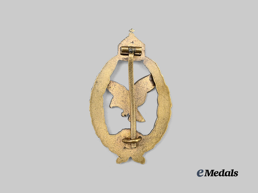 germany,_imperial._a_rare_naval_flyer_commemorative_badge,_by_hugo_schaper_e_medals__g64407_3