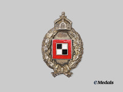 Germany, Imperial. An Observer’s Badge, Type 1, by C.E. Juncker