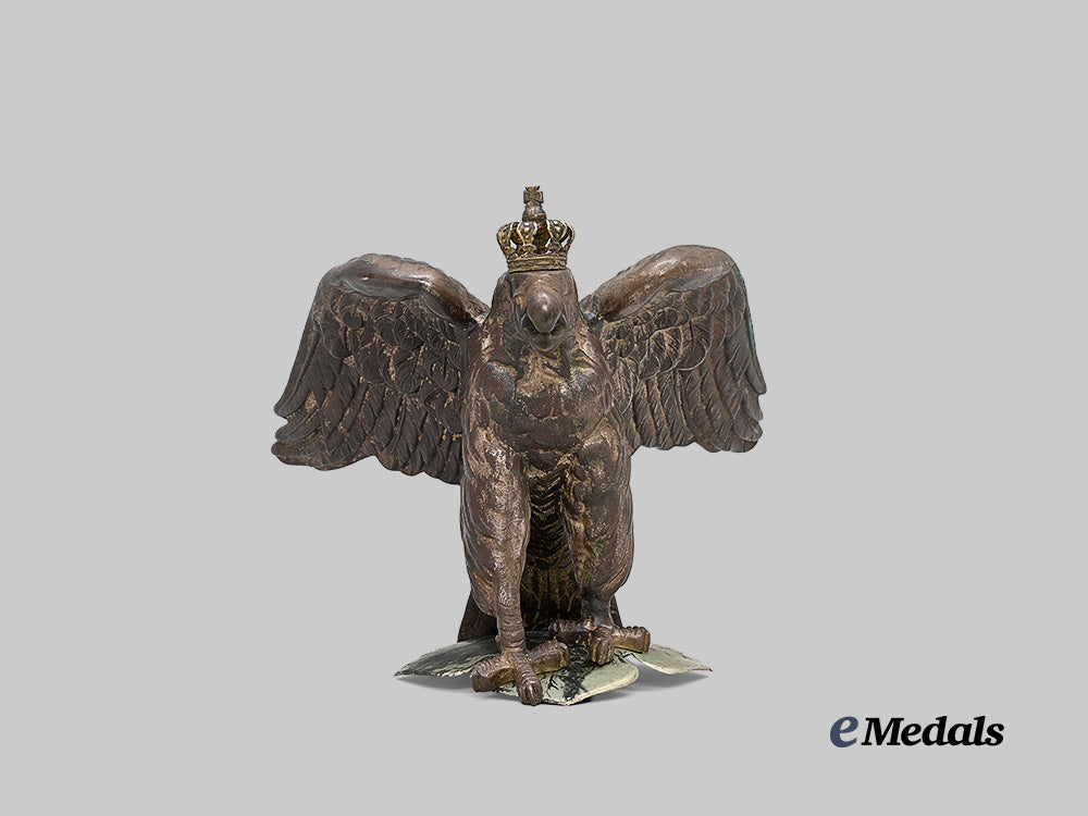 germany,_imperial._a_rare_garde_du_corps/_garde-_kürassier_regiment_officer’s_parade_helmet_eagle_e_medals__g64421_2