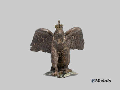 germany,_imperial._a_rare_garde_du_corps/_garde-_kürassier_regiment_officer’s_parade_helmet_eagle_e_medals__g64421_2