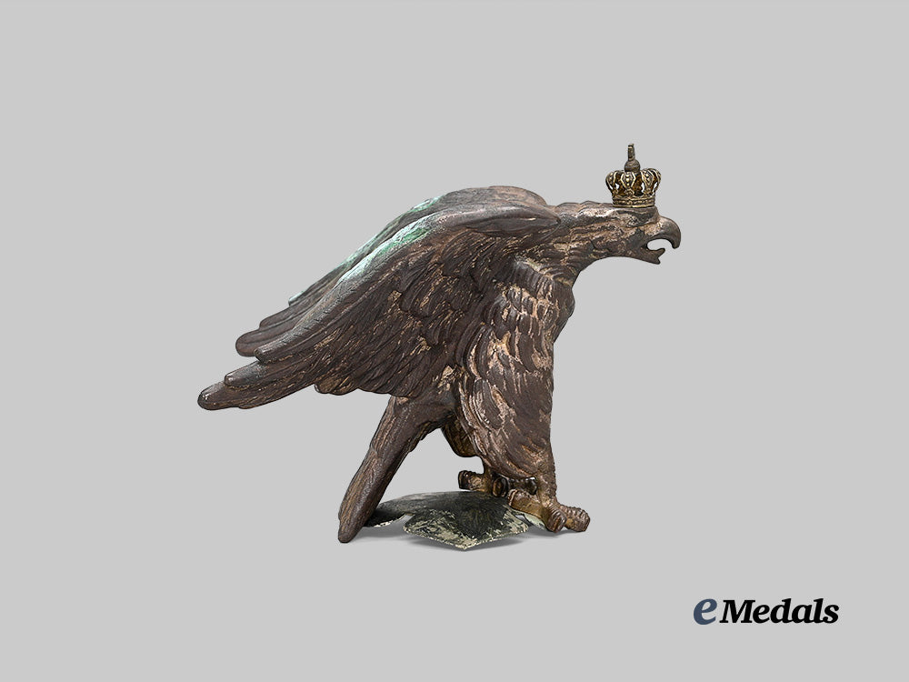 germany,_imperial._a_rare_garde_du_corps/_garde-_kürassier_regiment_officer’s_parade_helmet_eagle_e_medals__g64421_4