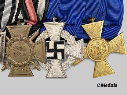 germany,_third_reich._a_combatant’s_medal_bar_for_military_and_civil_long_service_e_medals__g64431_3