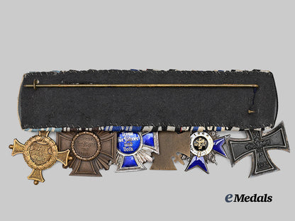 germany,_third_reich._a_medal_bar_for_first_world_war_and_n_s_d_a_p_long_service_e_medals__g64432_5