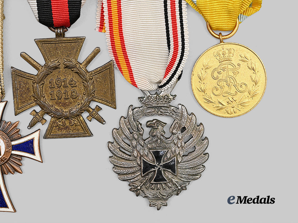 germany,_imperial;_third_reich._a_lot_of_awards_for_military_and_civil_service_e_medals__g64444_3