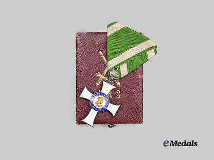 saxony,_kingdom._an_albert_order,_i_i_class_knight’s_cross,_with_period_case_e_medals__g64462_4