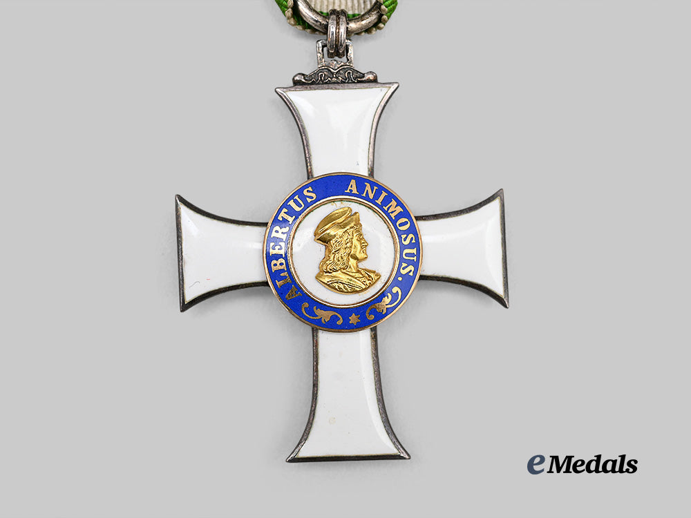 saxony,_kingdom._an_albert_order,_i_i_class_knight’s_cross,_with_period_case_e_medals__g64462_6