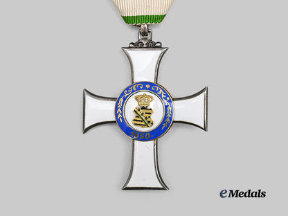 saxony,_kingdom._an_albert_order,_i_i_class_knight’s_cross,_with_period_case_e_medals__g64462_8