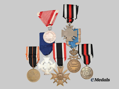 germany,_imperial;_third_reich._a_mixed_lot_of_awards_e_medals__g64463_4