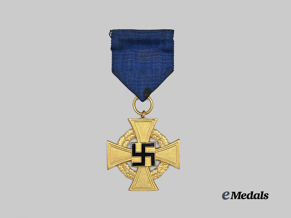 germany,_third_reich._a_civil_service40-_year_faithful_service_award,_with_case_and_ribbon_bar_device,_by_deschler&_söhn_e_medals__g64464_7