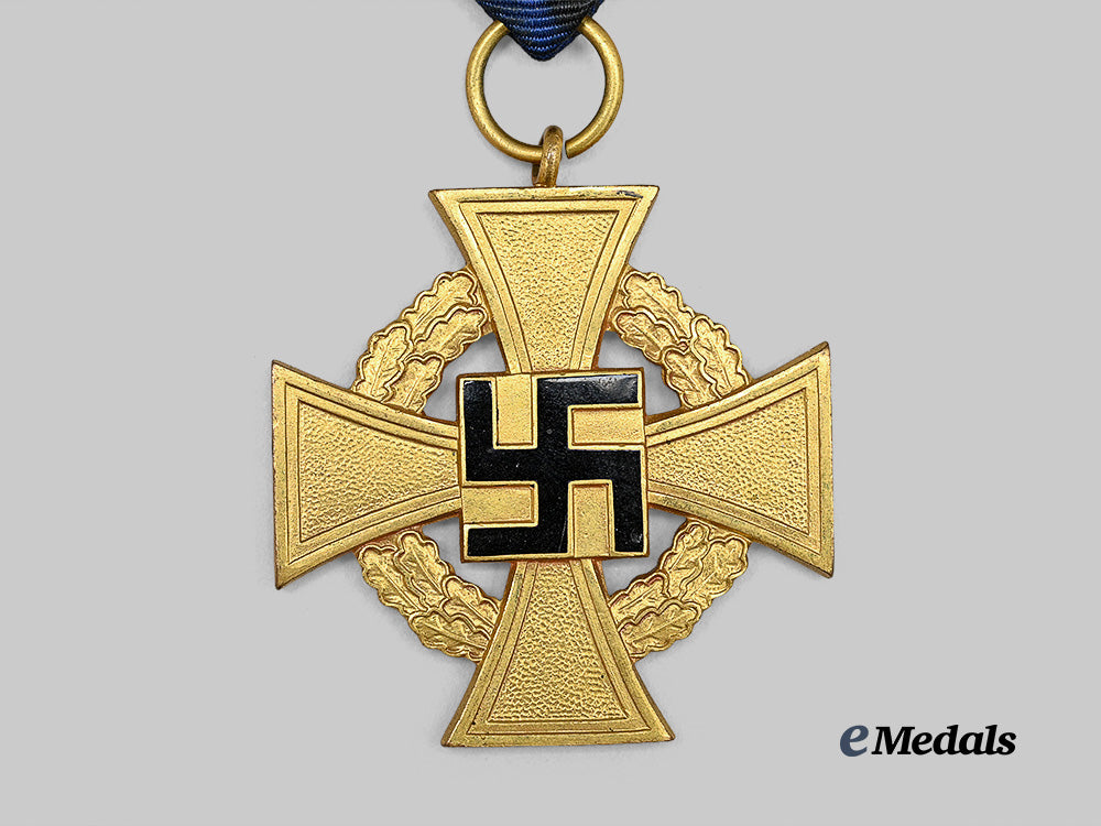 germany,_third_reich._a_civil_service40-_year_faithful_service_award,_with_case_and_ribbon_bar_device,_by_deschler&_söhn_e_medals__g64464_8