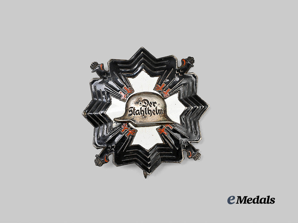 germany,_der_stahlhelm._a_rare_wehrsportkreuz_e_medals__g64466_2