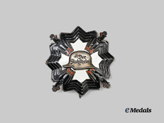 Germany, Der Stahlhelm. A Rare Wehrsportkreuz
