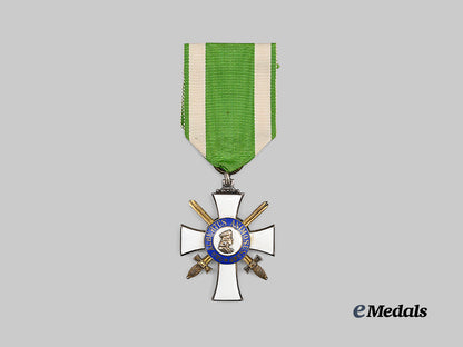 saxony,_kingdom._an_albert_order,_i_i_class_knight’s_cross_with_swords,_by_alfred_roesner_e_medals__g64485_4