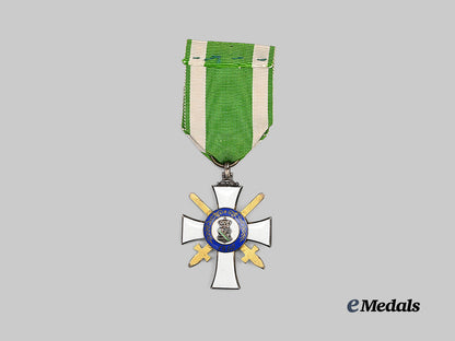 saxony,_kingdom._an_albert_order,_i_i_class_knight’s_cross_with_swords,_by_alfred_roesner_e_medals__g64485_6