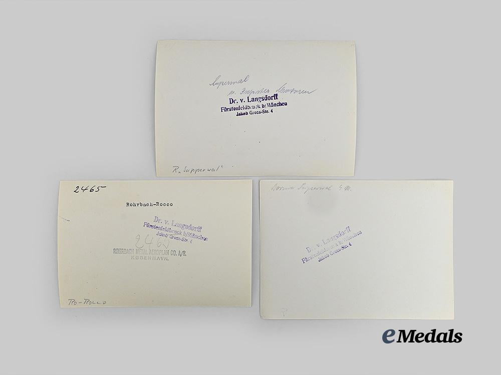 three_w_w_i_i_seaplane_photographs_e_medals__g9460_3