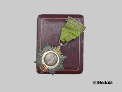Spain, Fascist State. An Agricultural Order Of Merit, Knight