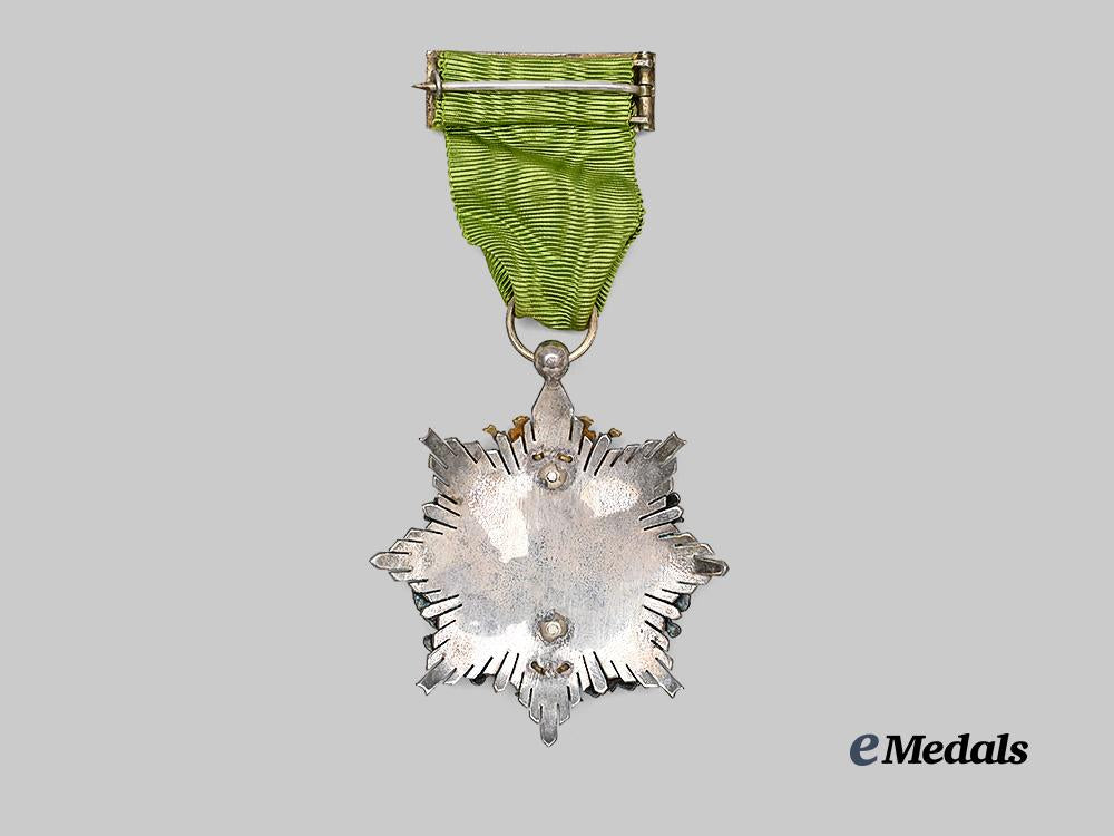 spain,_fascist_state._an_agricultural_order_of_merit,_knight_e_medals__g_b24310_7
