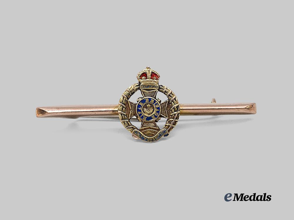a_rifle_brigade_sweetheart_badge_in_gold_by_j.a.p._e_medals__g_b4813_2