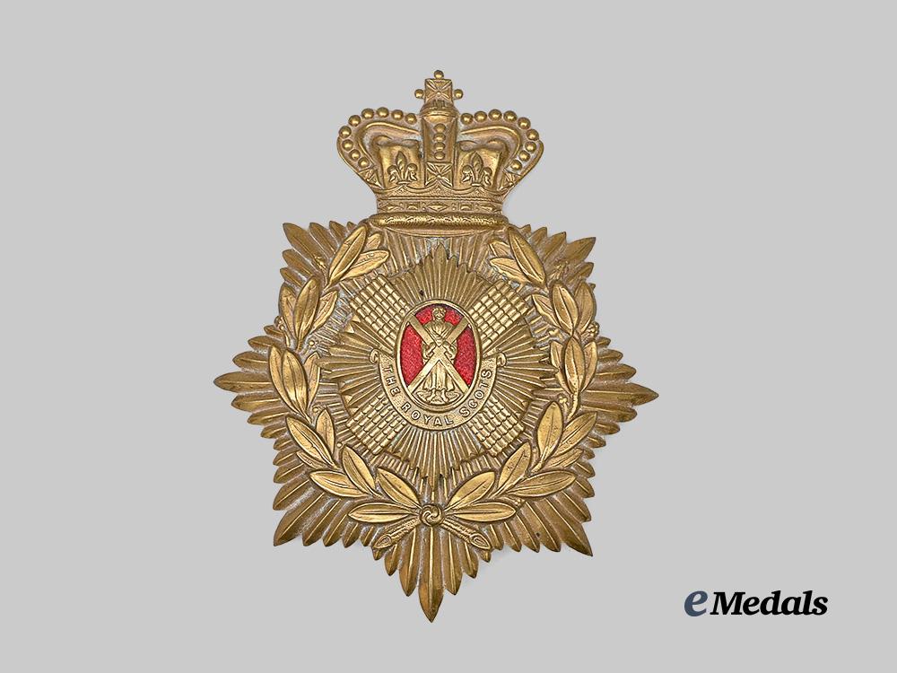 a_victorian_royal_scots_helmet_plate_e_medals__g_b4971_2